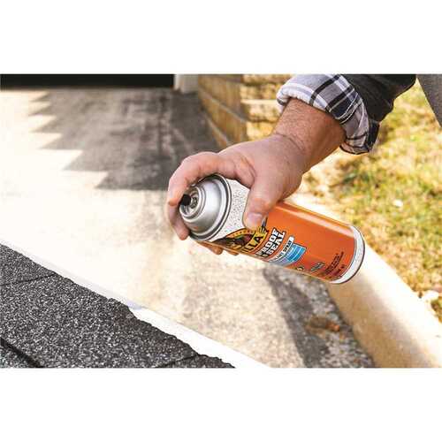 Gorilla Patch & Seal Spray White - 14 oz