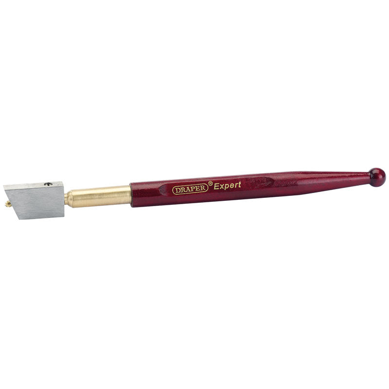Draper Diamond Glass Cutter
