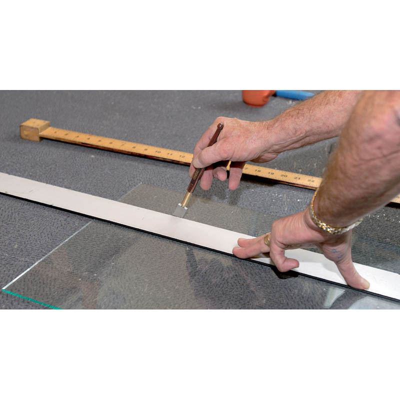 Draper Diamond Glass Cutter