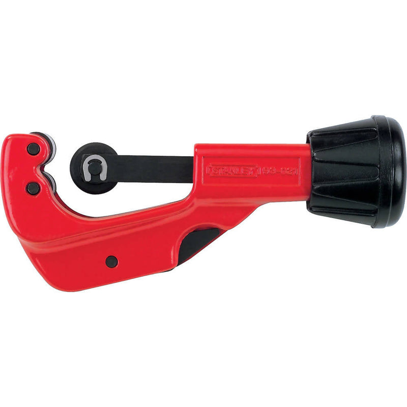 Stanley Heavy Duty Pipe Cutter 1/8 - 1-1/4" (3 - 32Mm)