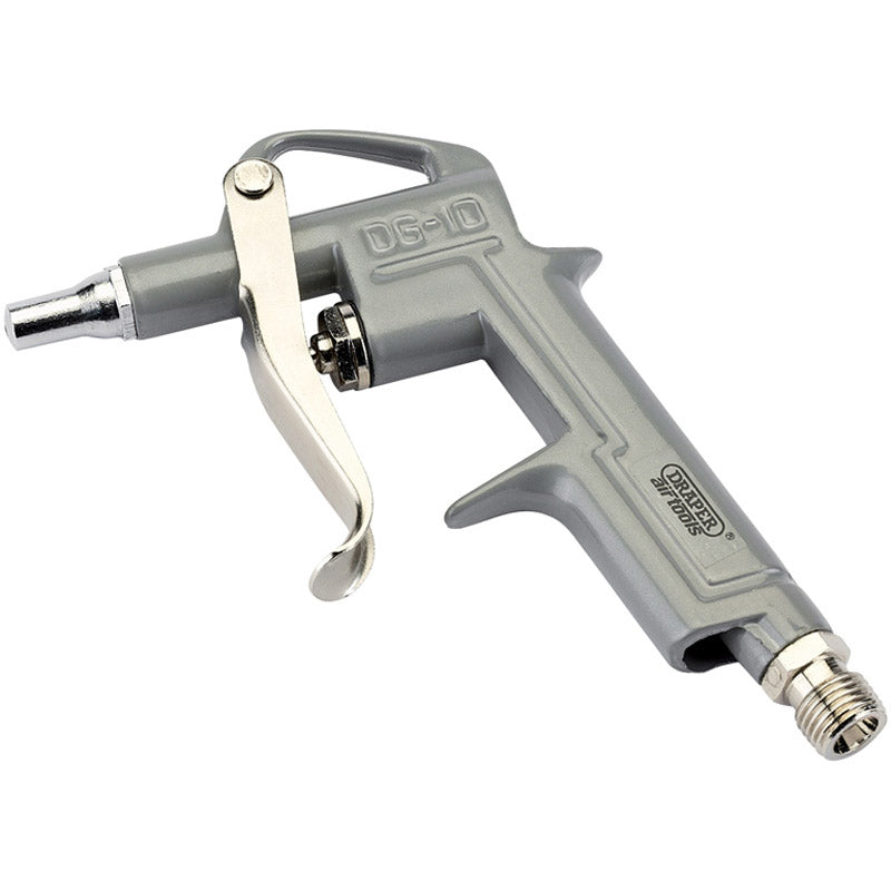 Draper Air Blow Gun - 43134