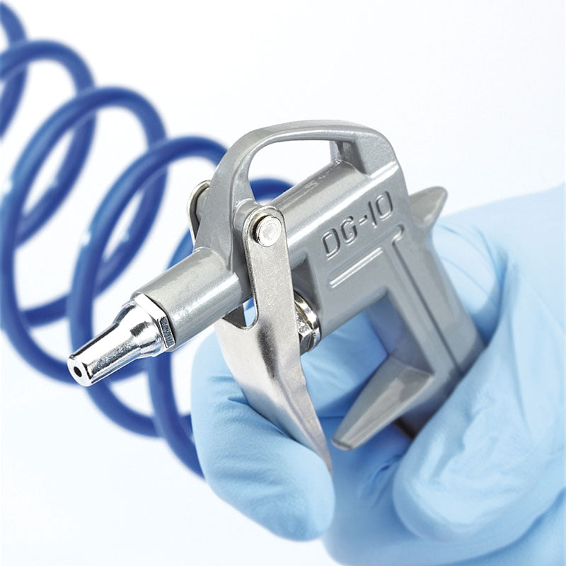 Draper Air Blow Gun - 43134