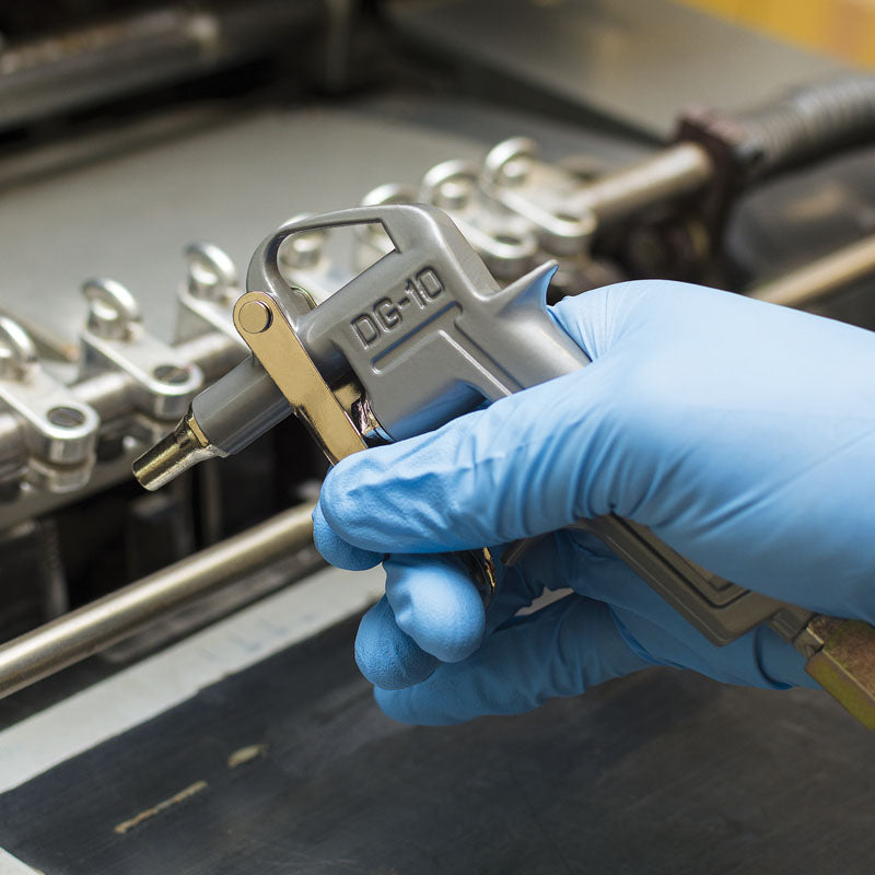 Draper Air Blow Gun - 43134