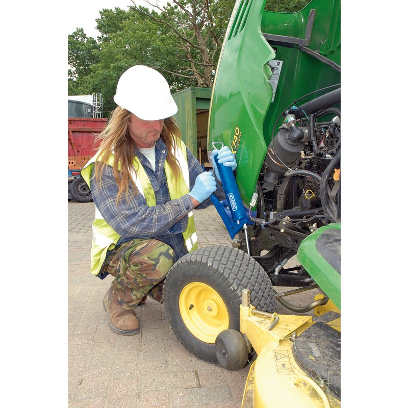 Draper Grease Gun, 500cc