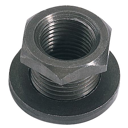 Draper Holesaw Arbor Adaptor, 32 - 150mm - 56388
