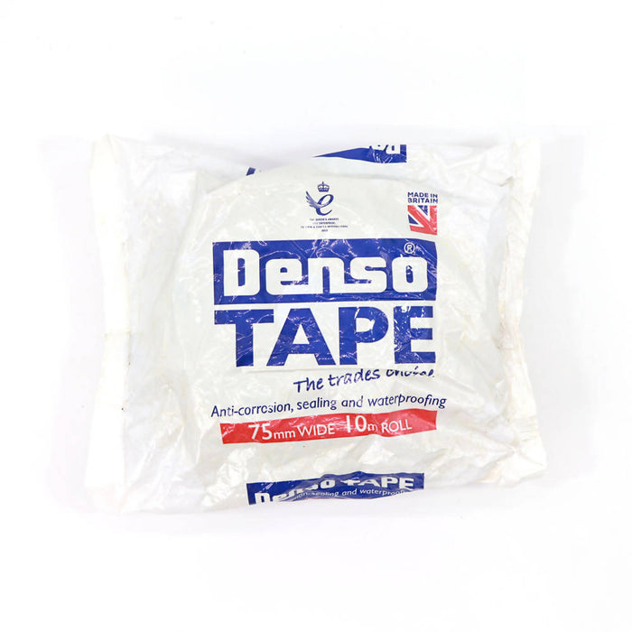Denso Petrolatum Tape - 75 Mm x 10 M