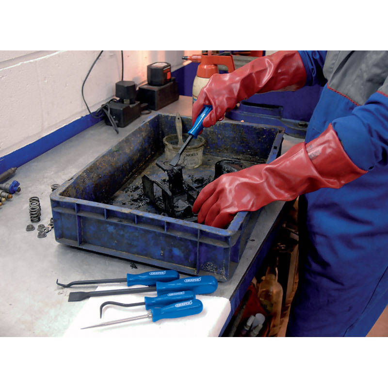 Draper Scraper And Remover Set (5 Piece) - 35100