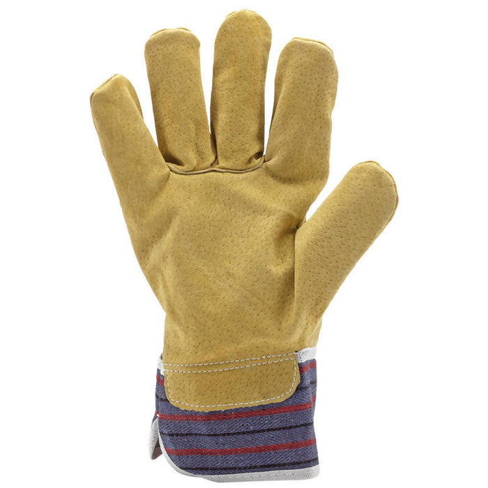 Draper Riggers Gloves, Extra Large