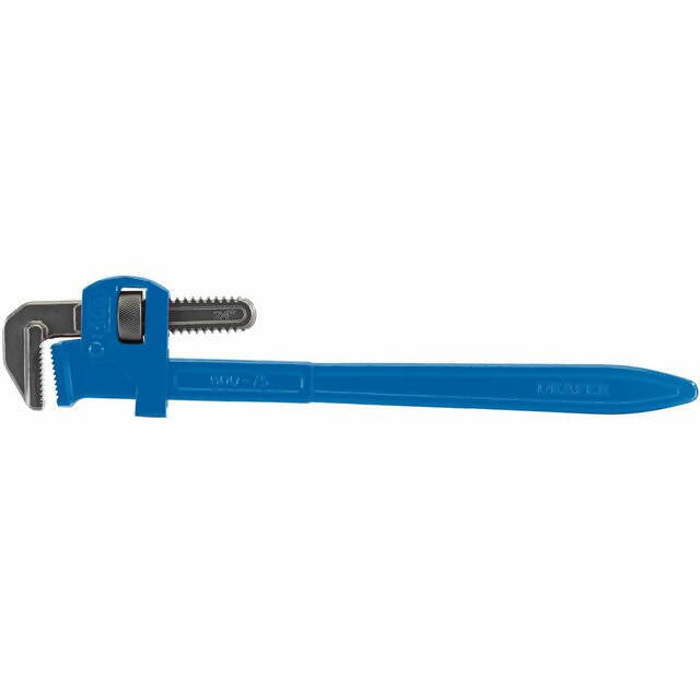 Draper Adjustable Pipe Wrench