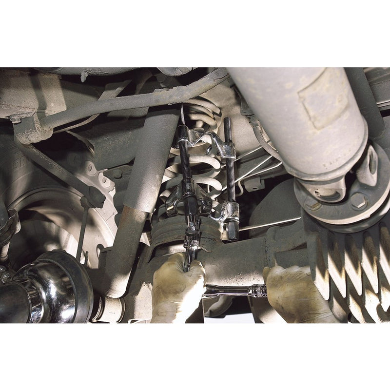 Draper Coil Spring Compressor Set (2 Pieces)