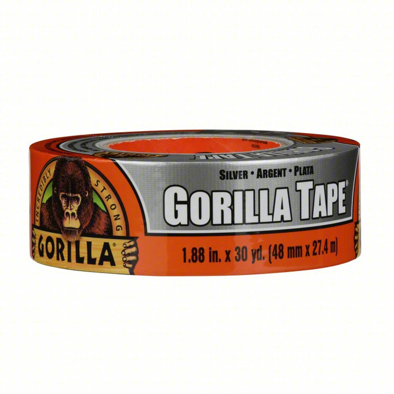 Gorilla Silver Tape