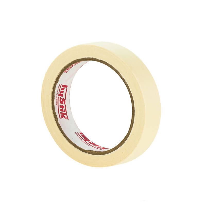 Hystik Red Masking Tape