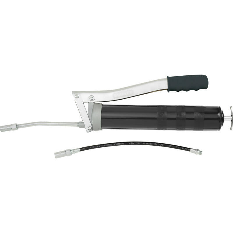 Stanley Grease Gun