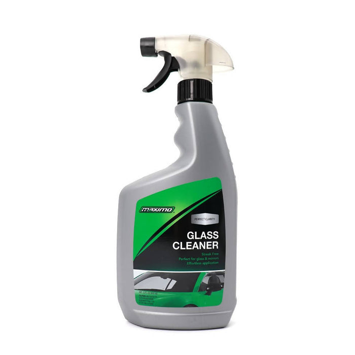 Maximo Glass Cleaner - 22 Oz