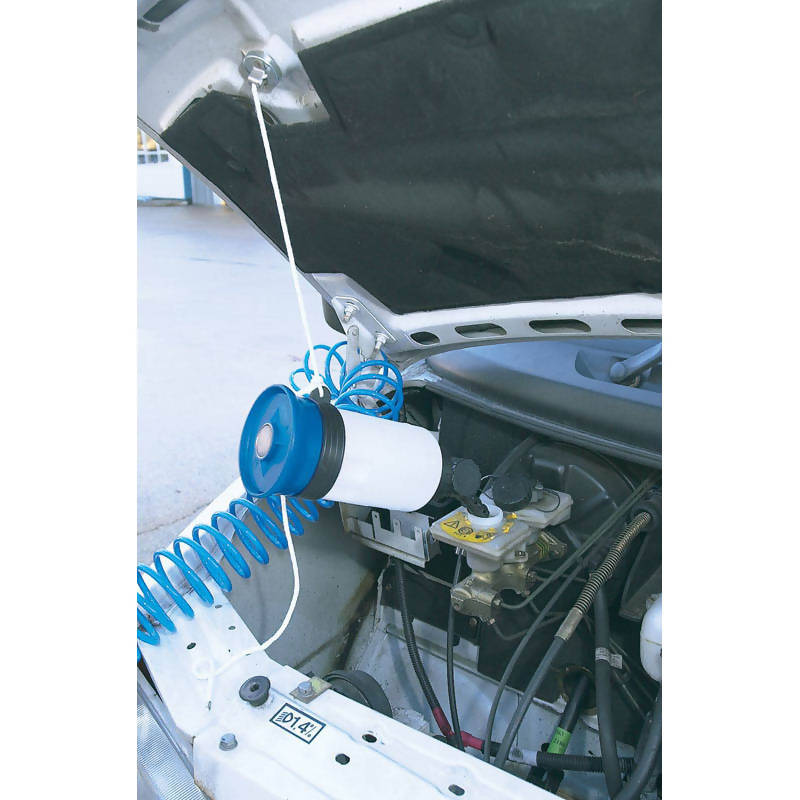 Draper Universal Brake Bleeding Kit