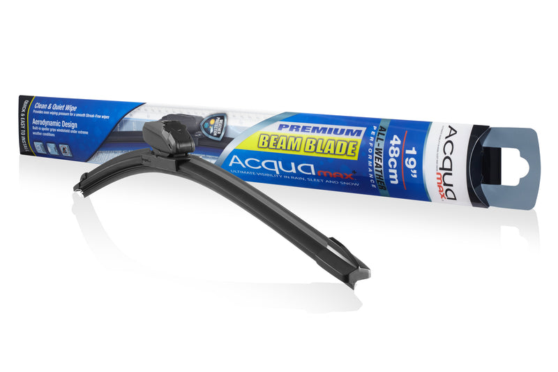 Aquamax Wiper Blades