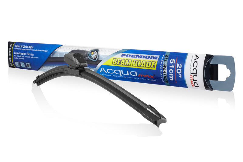 Aquamax Wiper Blades