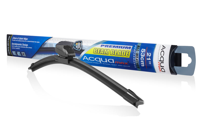 Aquamax Wiper Blades