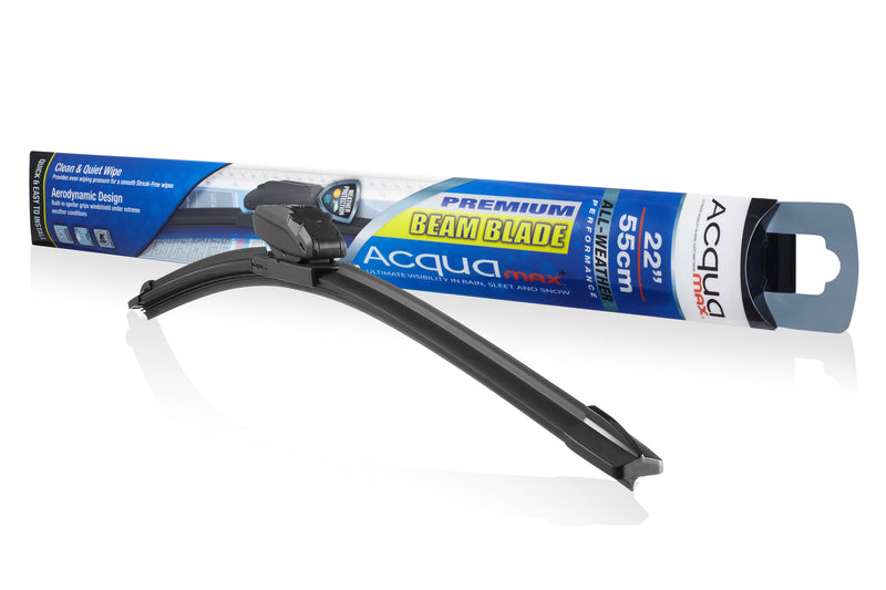 Aquamax Wiper Blades