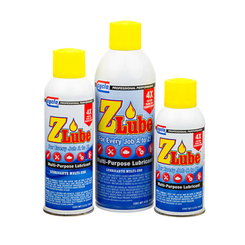 Cyclo Z Lube® - 10 Oz