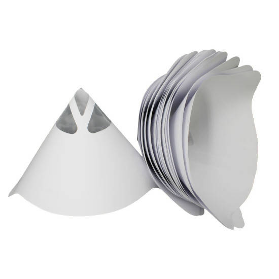 Automotive Art Paper Strainer