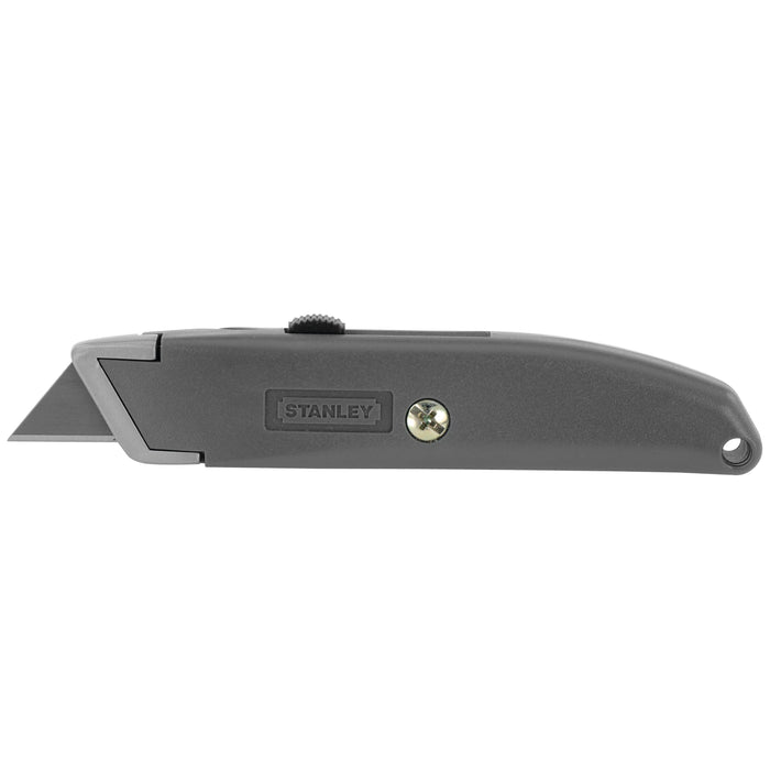 Stanley Retractable Utility Knife - 6 1/8"
