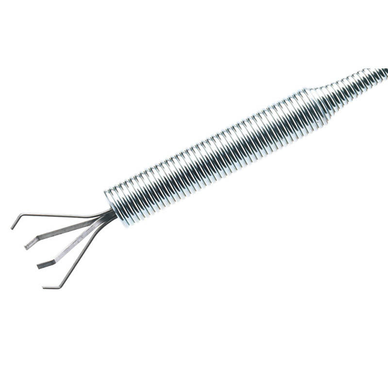 Draper Fully Flexible Claw Action Pick-Up Tool, 610mm