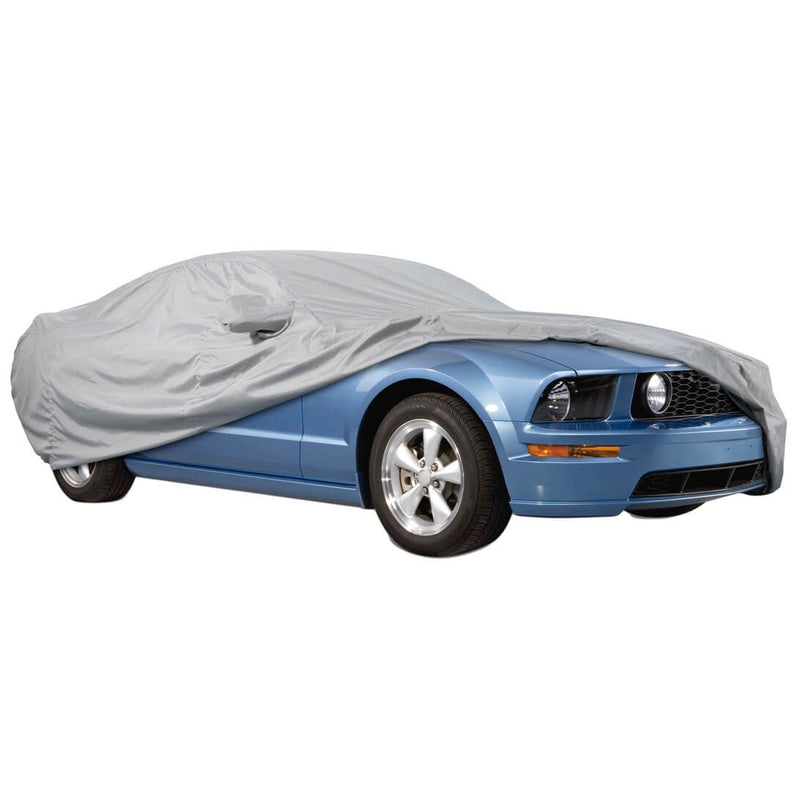 Swiss Drive Breathable Car Cover XL 530x175x120cm