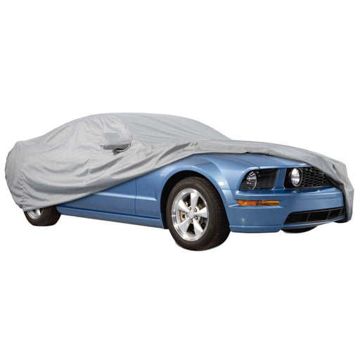 Cover Zone Car Cover CCC126 Sahara Auto Accessory For Wolseley