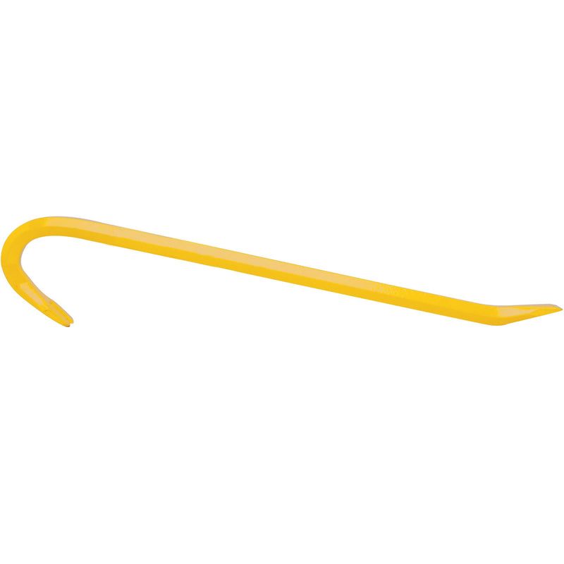 Stanley Forged Hexagonal Steel Ripping Bar