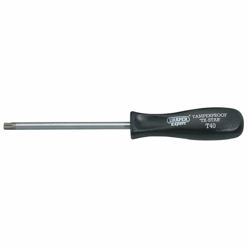 Draper TX-STAR® Security Screwdriver