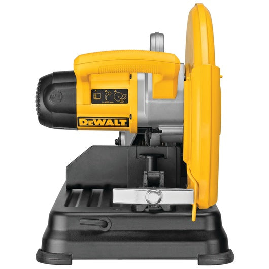 DeWalt 14" (355mm) Chop Saw - D28730-B3