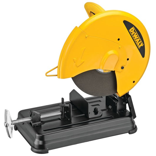 DeWalt 14" (355mm) Chop Saw - D28730-B3
