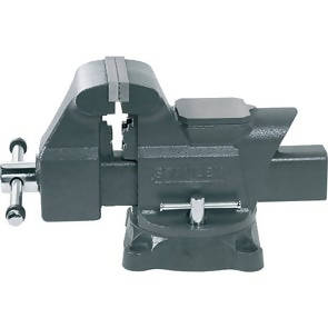 Stanley Bench Vise