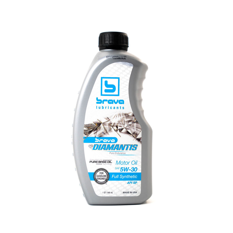 Brava Diamantis - SAE 5W30
