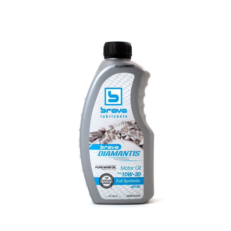 Brava Diamantis - SAE 10W30