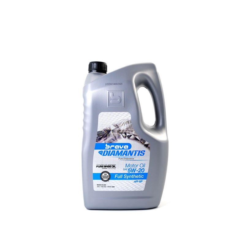 Brava Diamantis - SAE 5W20