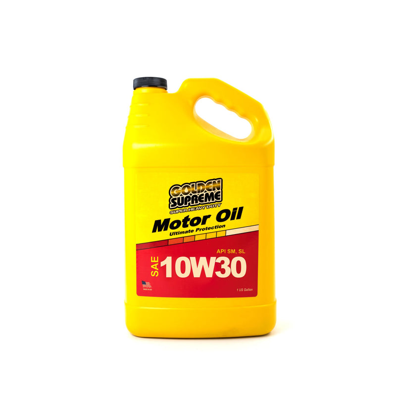 Golden Supreme SAE 10W30