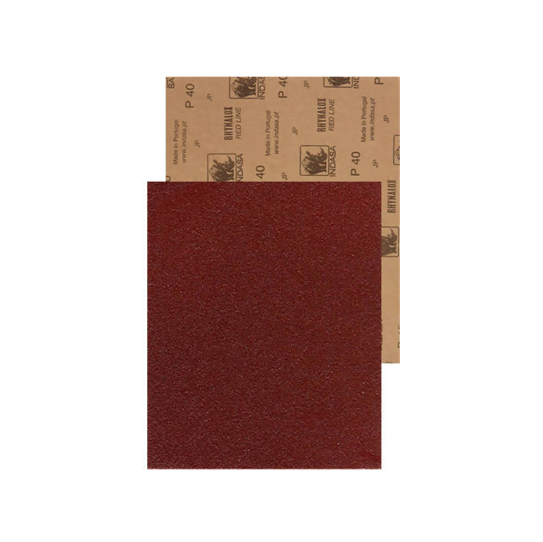 Indasa Dry Sandpaper