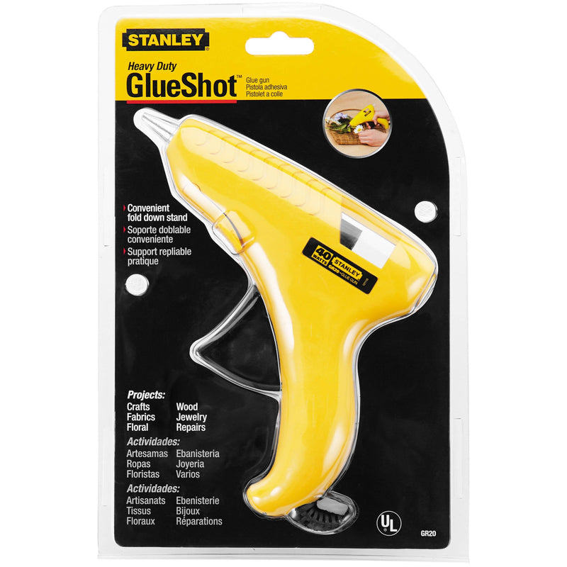 Stanley Glue Gun - 04GR20