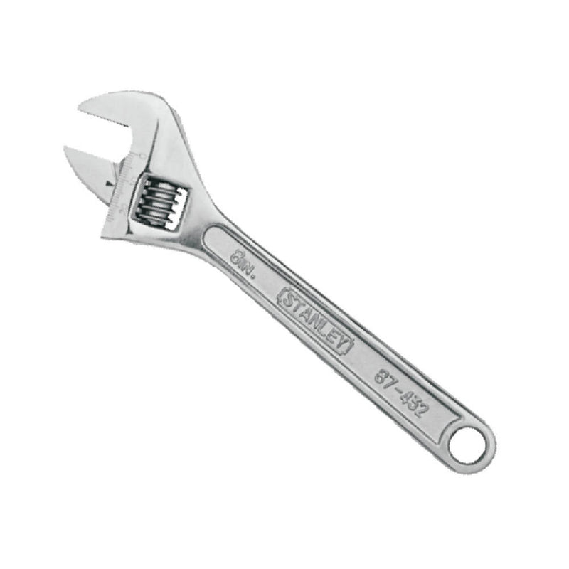 Stanley Adjustable Wrench