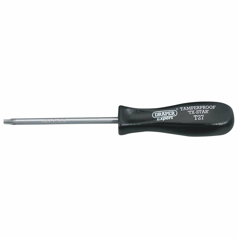 Draper TX-STAR® Security Screwdriver