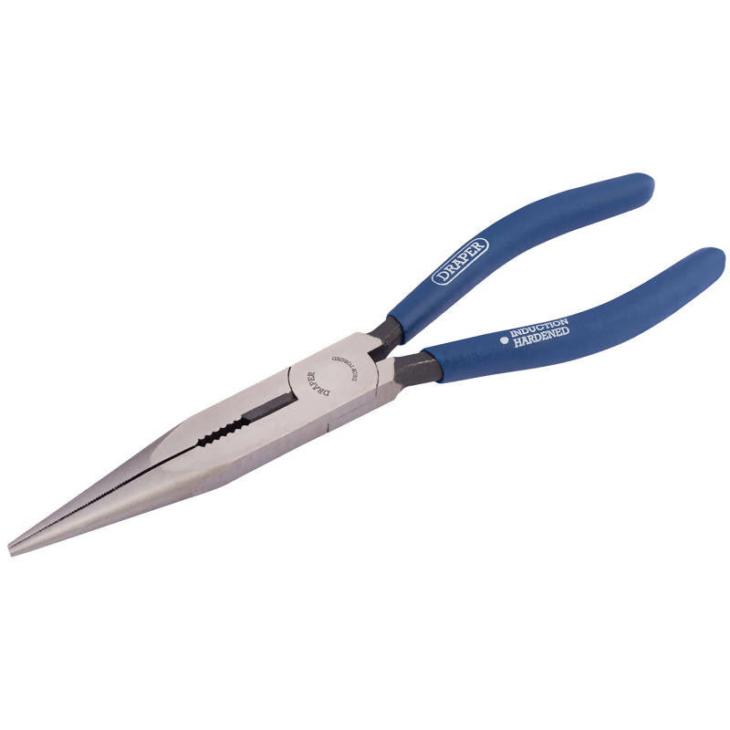 Draper Long Nose Pliers - 200Mm