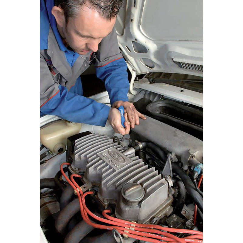 Draper Scraper And Remover Set (5 Piece) - 35100