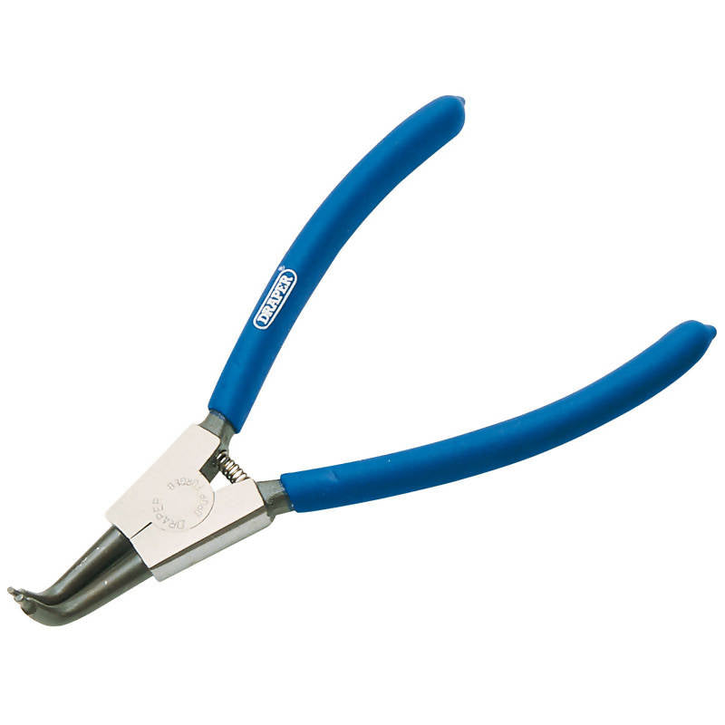 Draper 90° External Circlip Pliers