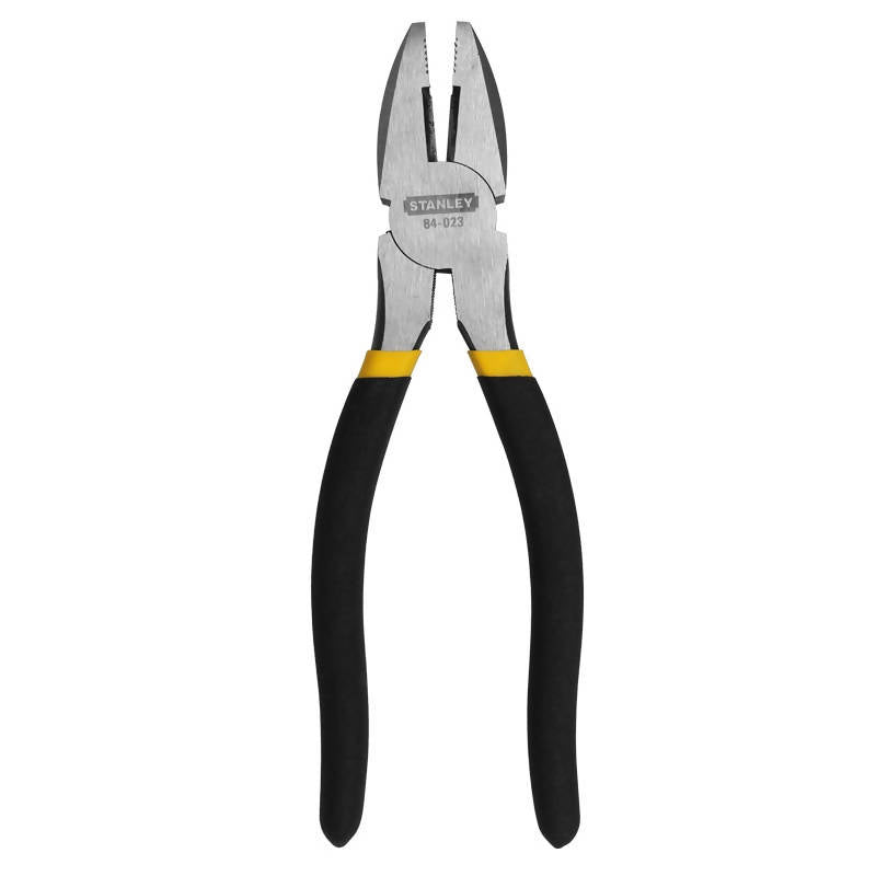 Stanley Electrician Pliers