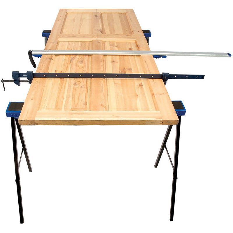 Draper Sash Clamp, 1050mm