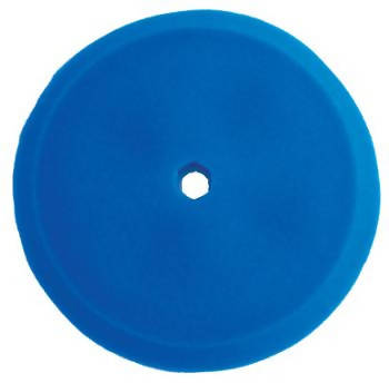 Blue Foam Soft Polishing Pad