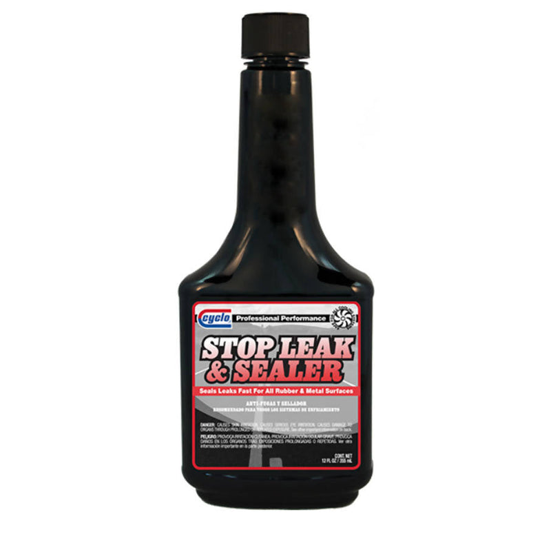Cyclo Stop Leak & Sealer - 12 Oz