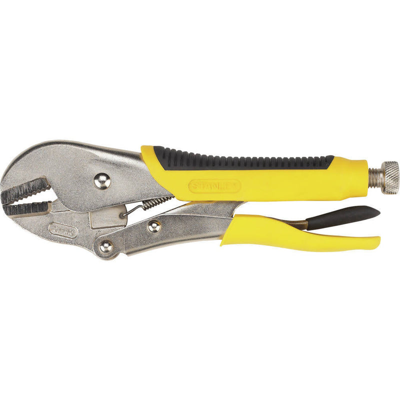 Stanley - Lock Pro Pliers - 10"